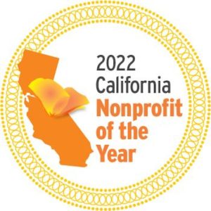 2022 California Nonprofit of the Year2
