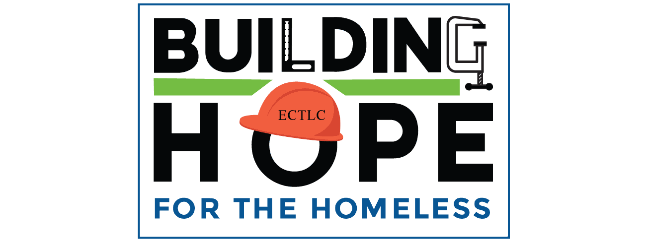 Building Hope for the Homeless Ribbon-Cutting Ceremony